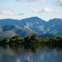 Brazilian Pantanal: Serra do Amolar